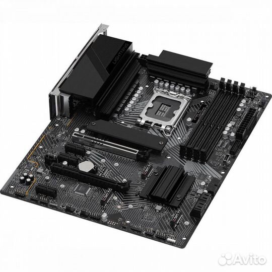 Материнская плата ASRock Z790 PG Lightning 542350