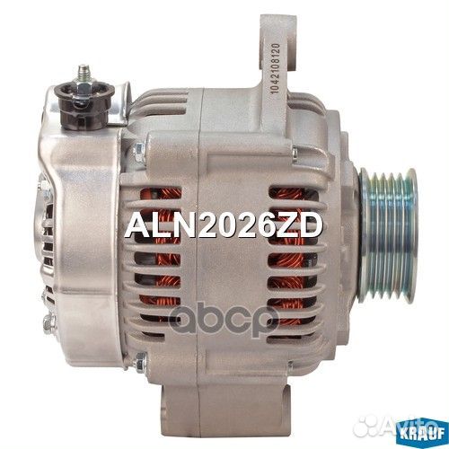 Генератор ALN2026ZD Krauf