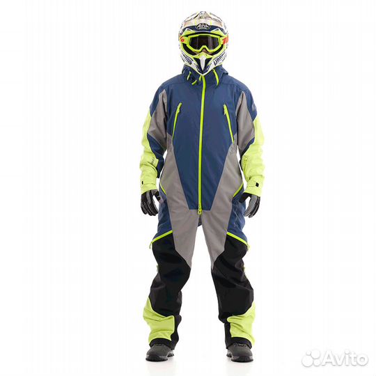 Комбинезон Dragonfly Extreme 2.0 MAN