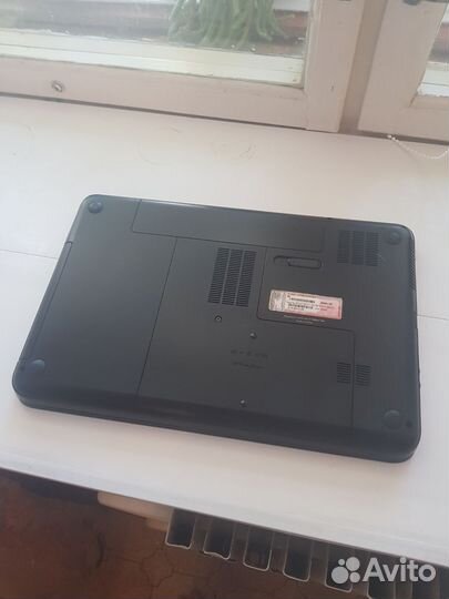 Ноутбук HP g6