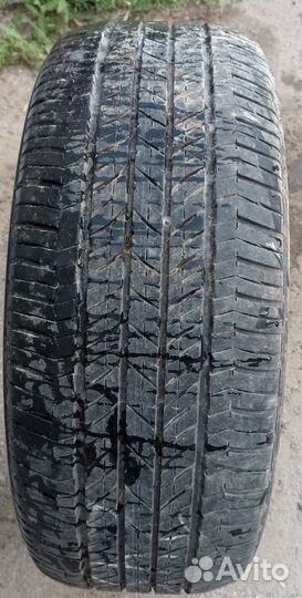 Bridgestone Dueler H/L 400 245/50 R20