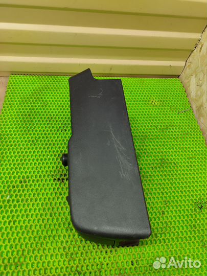 Консоль под ручник Skoda Octavia tour