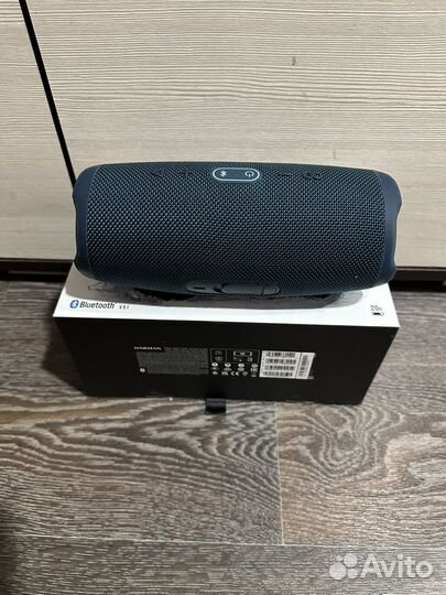 Колонка jbl charge 5 Оригинал