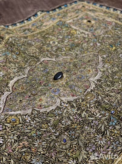 Ковер ручной работы