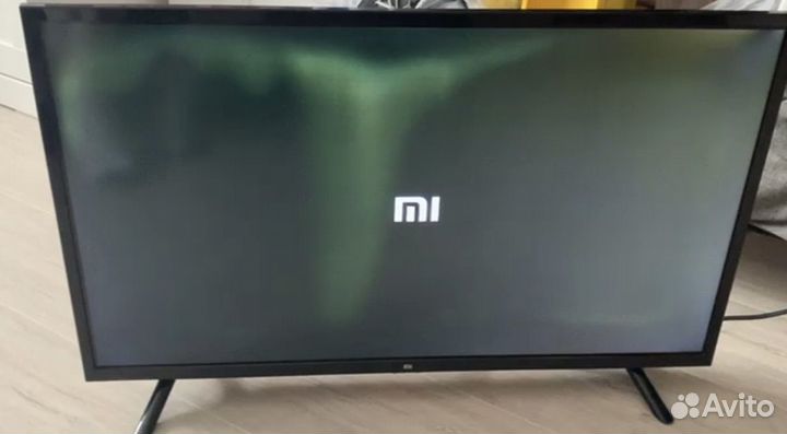 Телевизор xiaomi