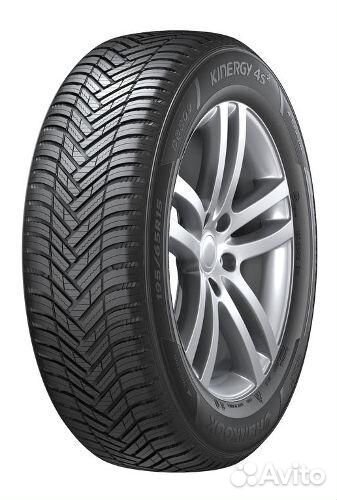 Hankook Kinergy 4S H740 245/45 R18 100Y