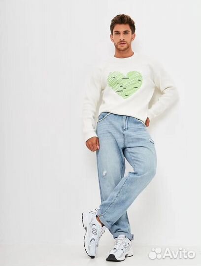 Джемпер мужской