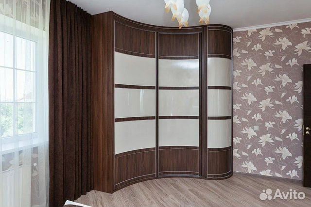 Шкаф по вашим размерам