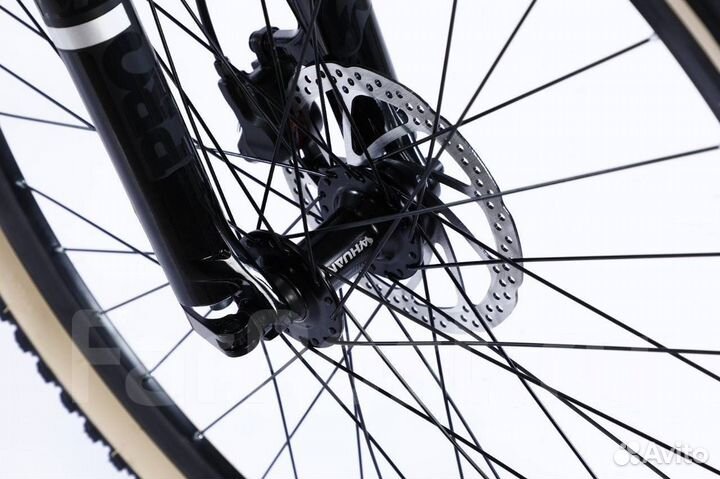 Новый горный велосипед Timetry 29 tt061