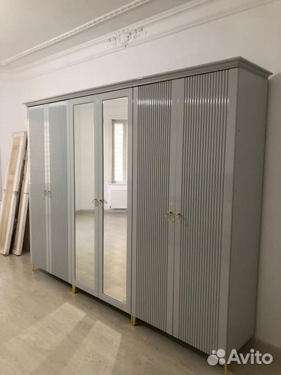 Шкаф «Александрия»