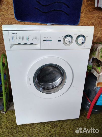 Стиральная машина на запчасти