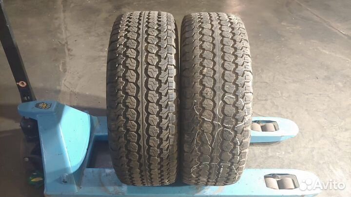 Goodyear Wrangler AT/SA+ 255/65 R17 110T