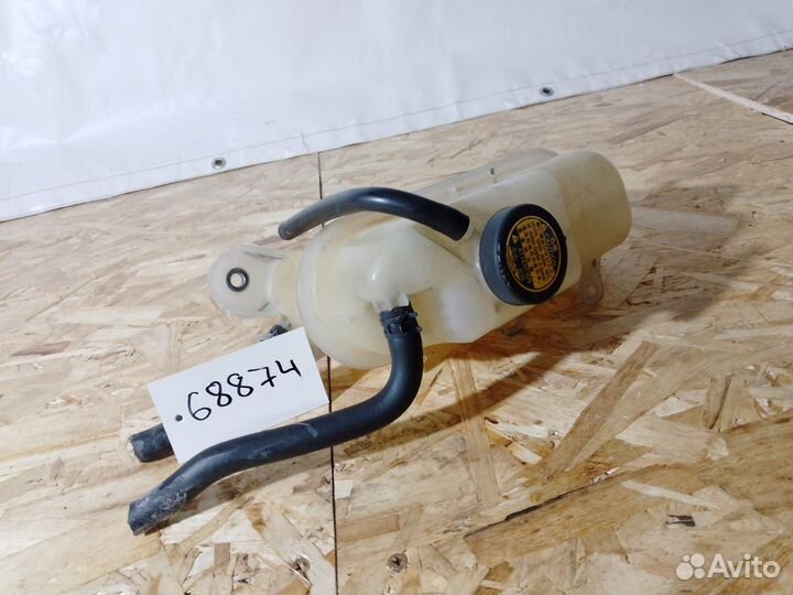 Расширительный бачок Toyota GSR50 estima/ emina/ l