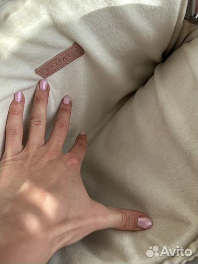 Сумка для ноутбука