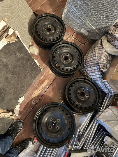 Продам штампы hyundai solaris