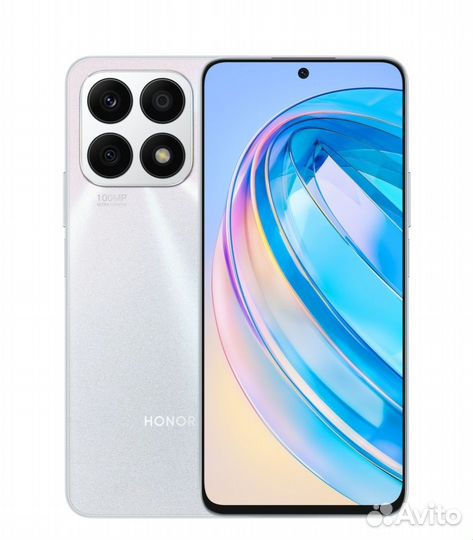 HONOR X8a, 6/128 ГБ