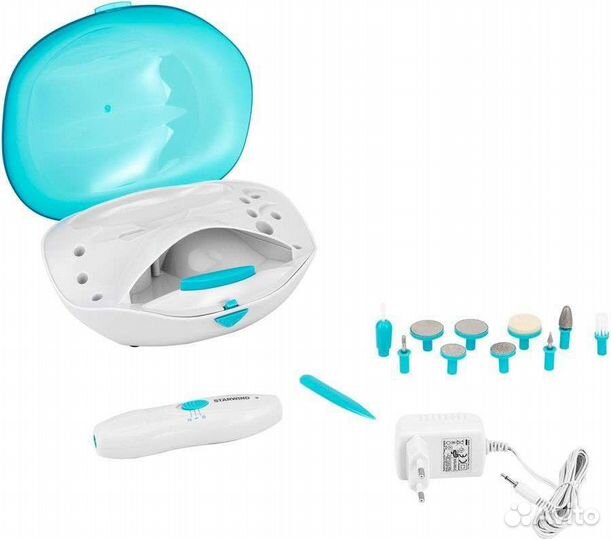 Маникюрный набор Sinbo