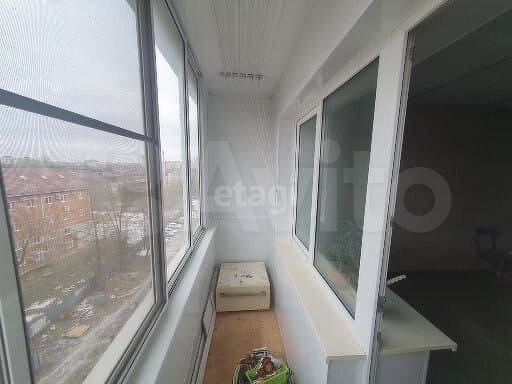 1-к. квартира, 32,7 м², 8/9 эт.