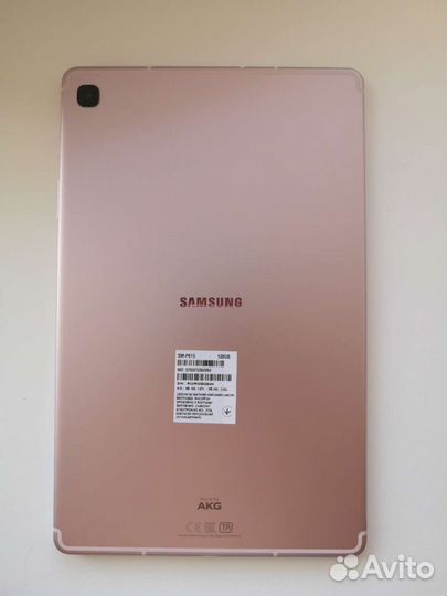 Samsung galaxy tab s6 lite 128gb