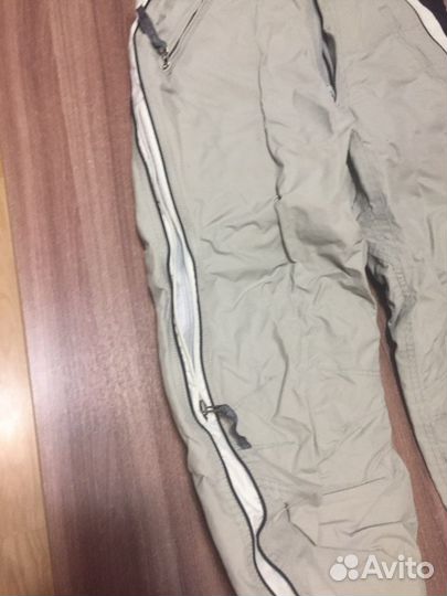 Брюки горнолыжные O’neill boardcore 50размер