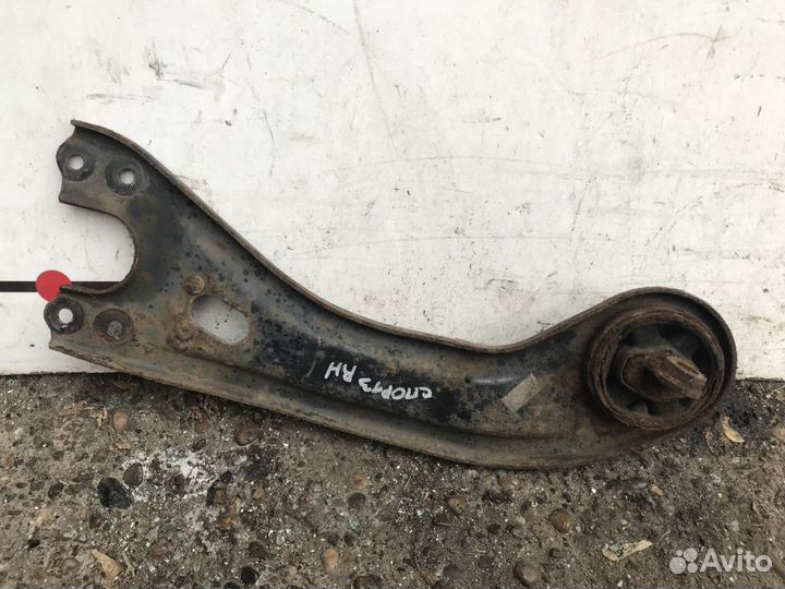 Рычаг задний продольный Kia Sportage III (2010—201