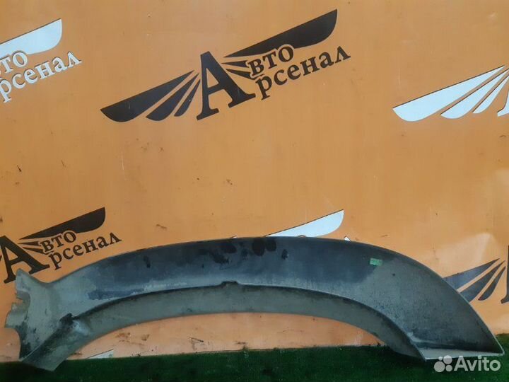 Расширитель арки задний правый УАЗ 23638 пикап