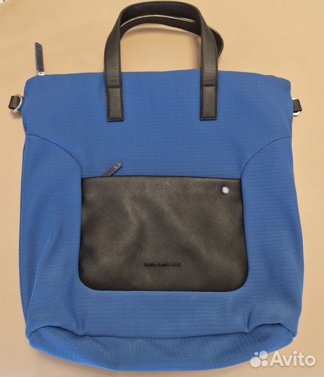 Mandarina duck сумка