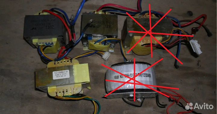 Трансформатор