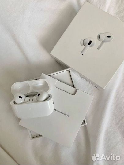 Airpods pro 2 gen