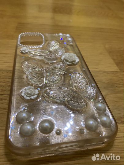 Чехол для iPhone 11