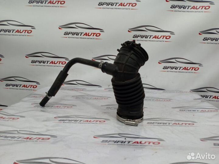 Патрубок воздушного фильтра Kia K5 DL3 G4NM