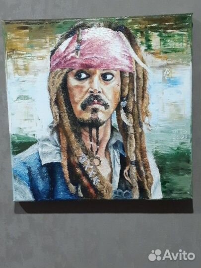 Интерьерная картина 