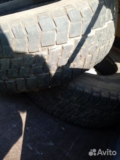 Accelera 651 235/75 R15