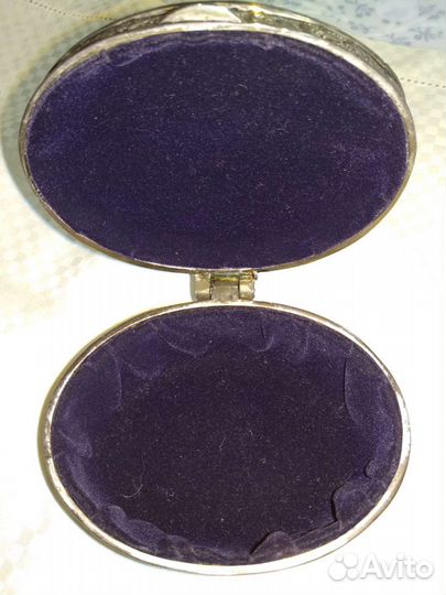 Шкатулка для украшений