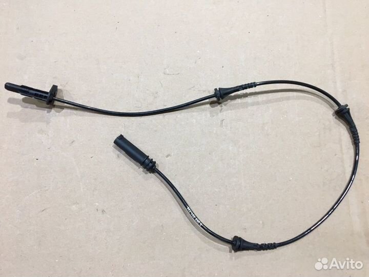 Датчик угловой скорости колеса задний Bmw X3 X4