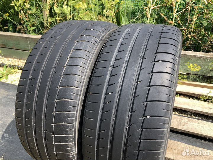 Triangle Sportex TSH11 195/45 R16