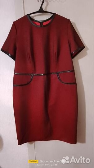 Платье женское