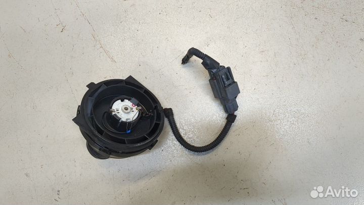 Вентилятор охлаждения блоков эбу Volvo XC90, 2004