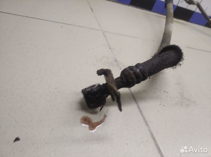 Шланг гидроусилителя Doblo 2005-2015