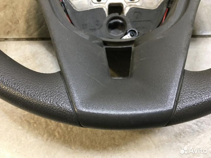 Рулевое колесо Chevrolet Cobalt T250