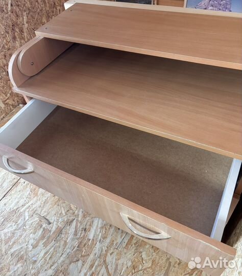 Пеленальный комод