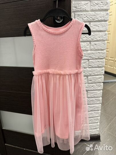 Платье для девочки Sela