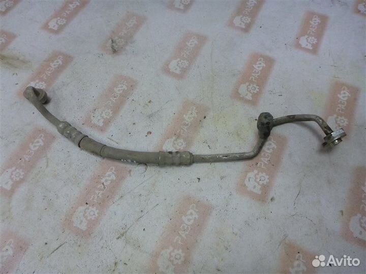 Трубка кондиционера Renault Scenic JA K4M 2001