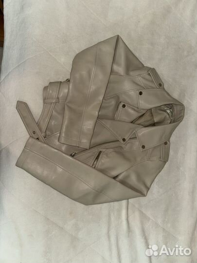 Куртка косуха