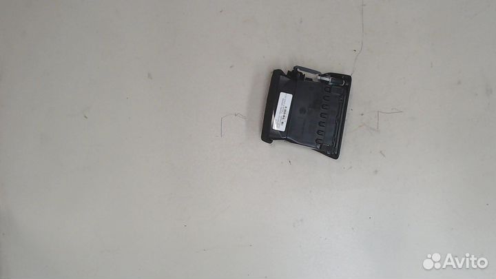 Дефлектор обдува салона Volkswagen Passat 6, 2008