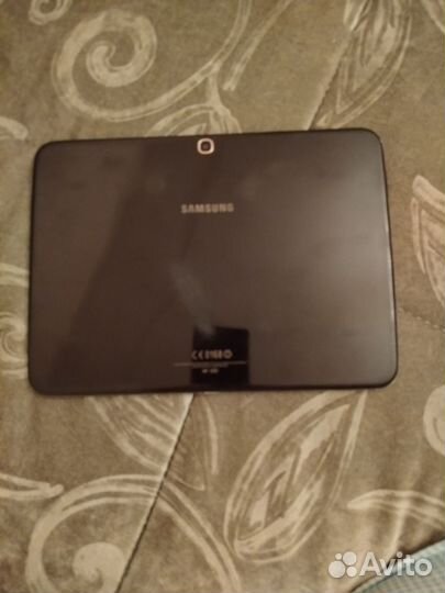 Планшет Samsung GT-p5200 32 Gb