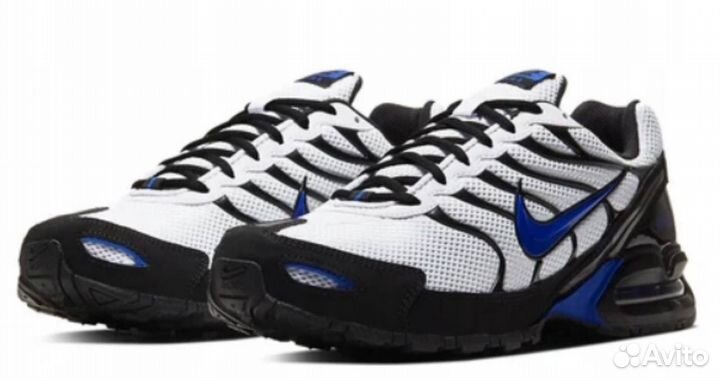 Мужские кроссовки Nike Air Max Torch 4