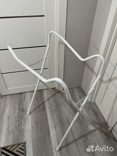 Подставка для ванночки+ванночка