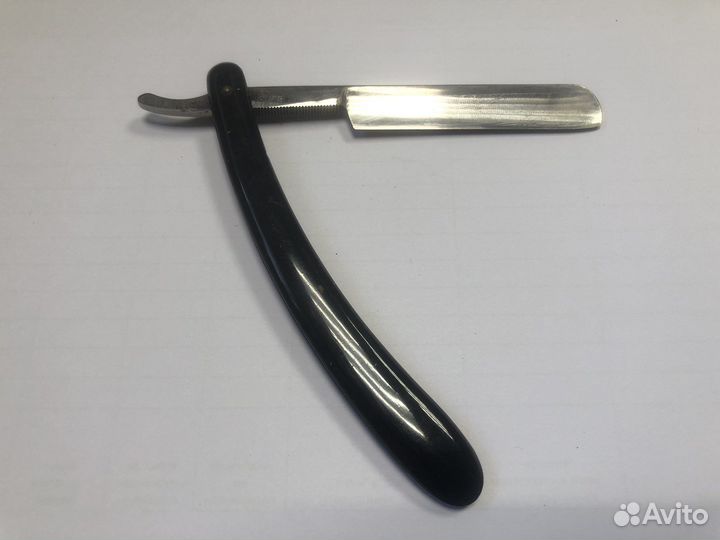 Опасная бритва «Экстра» Труд Вача