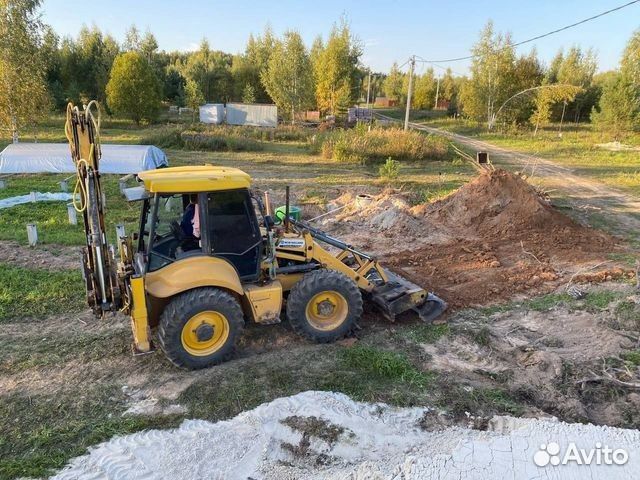 Пластиковый кессон под ключ